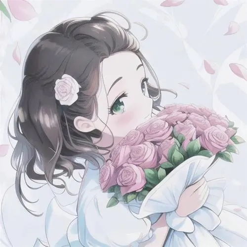 卡通动漫头像