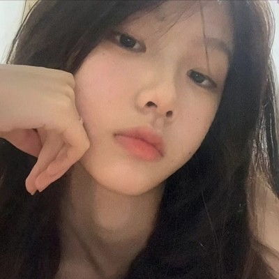 女生头像你别回来了,我不想继续做委屈鬼了