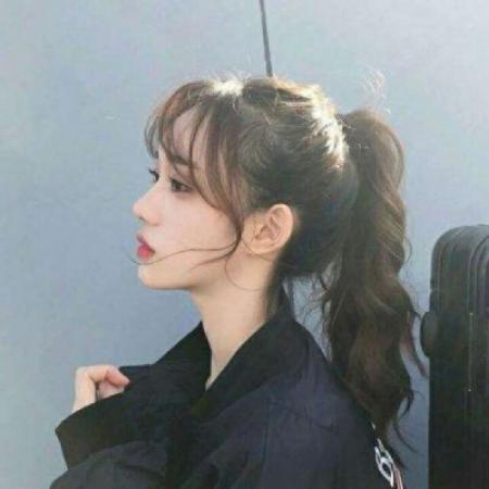 好看的14岁qq女生头像闺蜜
