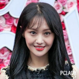 女星脸哪张是真baby下巴伸缩杨紫郑爽锥子脸