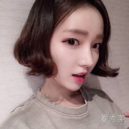 过完一年好着急16款发型助你美美迎接2017