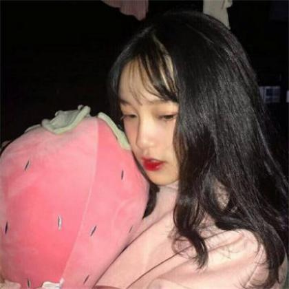 有个性的漂亮美女头像,喜欢女生这种卖萌的样子