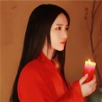 见过最惊艳的头像微信头像图片大全