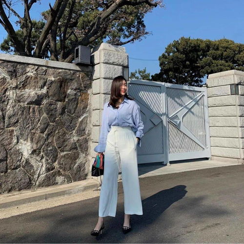 2021早春穿搭流行趋势来了,先穿先美