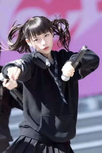 桥本环奈之后日本再现千年一遇美少女,这颜值可以打几分