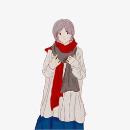女孩小清新免抠素材图片素材其他格式下载动漫人物大全