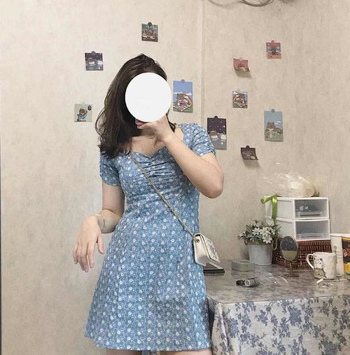 微胖的女人如何拥有美丽夏天学会这3个穿搭技巧,助你轻松显瘦