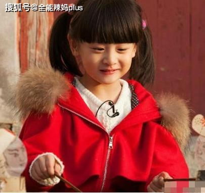 有种发育过猛叫田亮女儿,12岁逆天身材超吸睛,网友我酸了