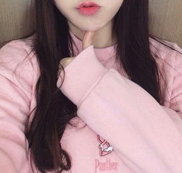 女生头像高清bygalee