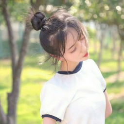抖音网红女生头像大全清纯好看2018最流行的女生头像独一无二