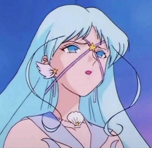 超多超好看动漫女生头像大合集