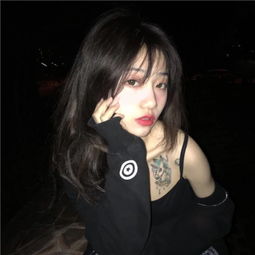 女生霸气头像2018唯美长发头像大全时间渐渐的流逝我们的感情