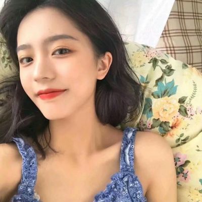 微信头像女生气质淡雅真实人气质