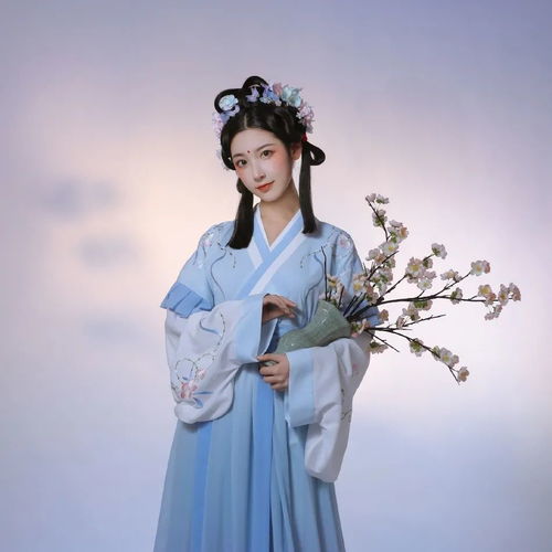 超仙真人古风头像世事无常你是心上琳琅
