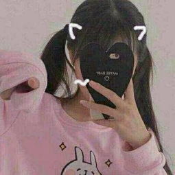 女生头像社会姐灯红酒绿的女生