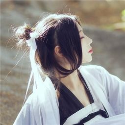 古风头像女生头像森系唯美小清新文艺堆糖,美好生活研究所