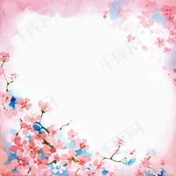 樱花素材图片免费下载高清装饰图案psd千库网图片编号2092427