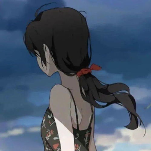 头像独一无二,无可替代