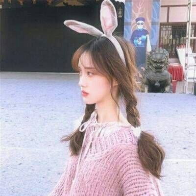 女生头像闺蜜款闺蜜
