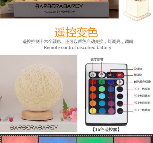 小夜灯创意生日礼物女生diy男生女朋友实用送闺蜜姐妹同学特别ins