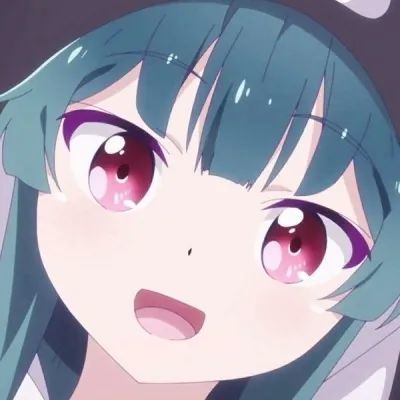 动漫头像二次元系列头像请查收