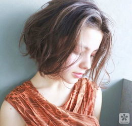 20款女生最爱的短发造型50岁的妈妈看了也说要剪