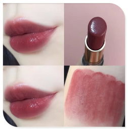 超美腻口红颜色,款款直击少女心,小仙女快安排起来