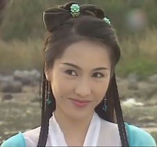 周迅杨幂刘诗诗刘亦菲范冰冰古力娜扎古装美女又仙气又妖气