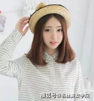 名丝美发学院今年春季,这6款发型可以让你更迷人快进来挑一款
