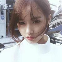 2015欧美霸道的qq女生头像没了你我把哭当成了笑