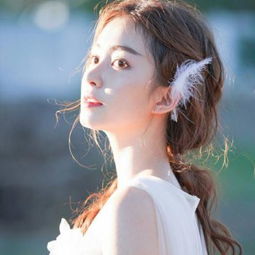 我的小仙女