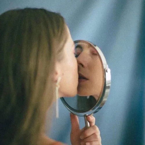 百看不厌的女生头像