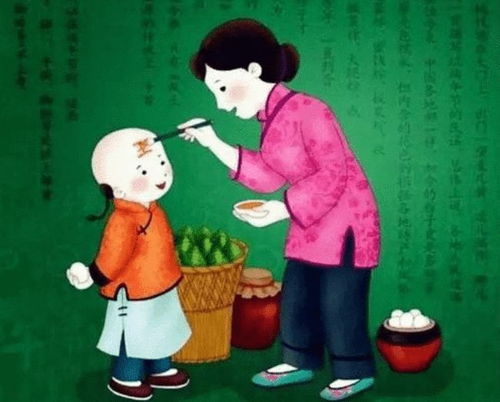 端午期间,老人说父母做3事,儿女顺一年何意老讲究大智慧
