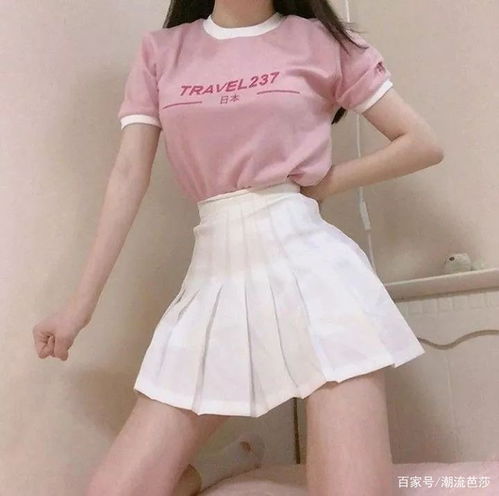 今年夏天这条裙子,怎么穿最好看