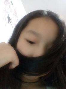 这个照片上的女孩是15岁的么