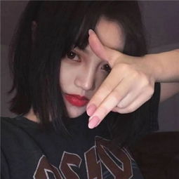 女生头像图片大全2018最新小清新qq女生头像微信可爱图片