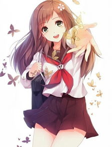 这是什么动漫