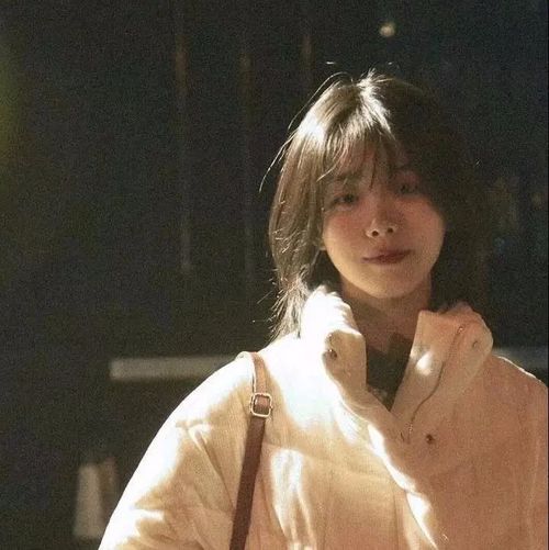 头像大全尝试不同风格