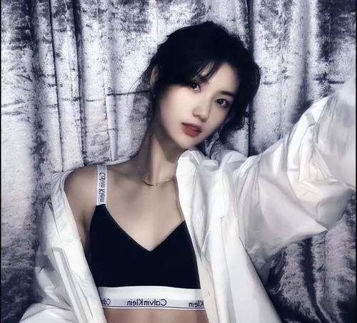 美如天仙夏思凝生活照更美丽,跨栏女神曾学跳舞7年气质出众
