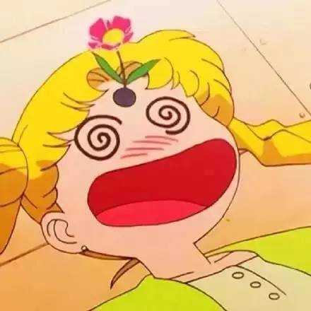 我要代表月亮,消灭你的头像