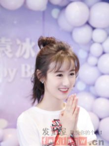 清新脱俗的气质女生短发一定是小仙女偷偷下凡了
