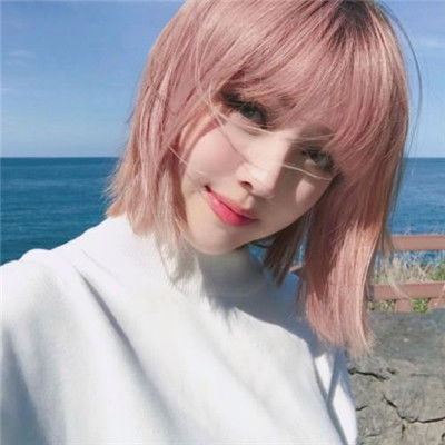 女生头像