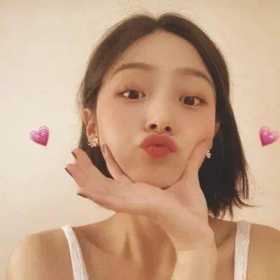 女生头像高清意境女头像