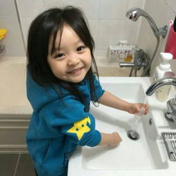 超萌的小女孩微博头像欧美范大全仙气飘飘的欧美女孩图片头像
