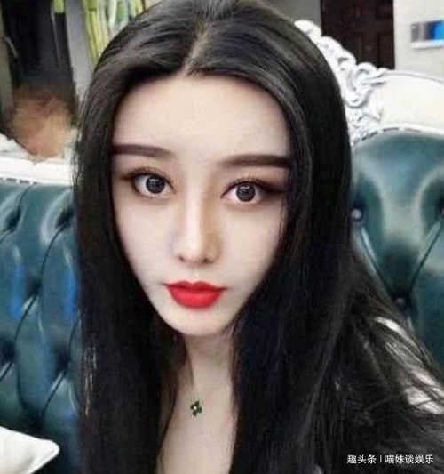 还记得那位8年花100万,按范冰冰的样子整容的女孩吗她现状如何