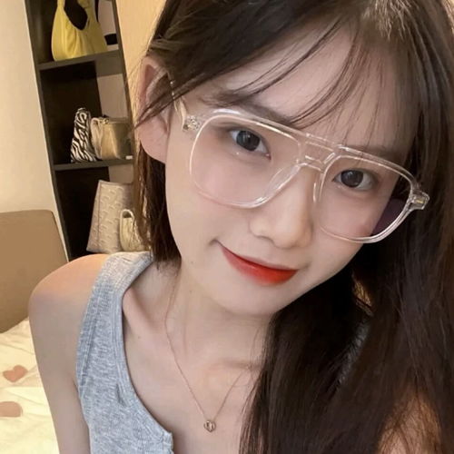ins温柔女生头像