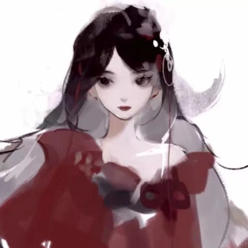 今日份头像精选100张5大系列头像