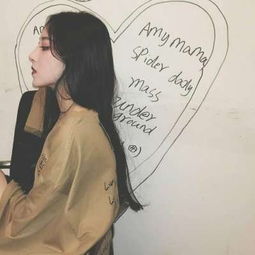 唯美优雅个性头像女生刘诗诗