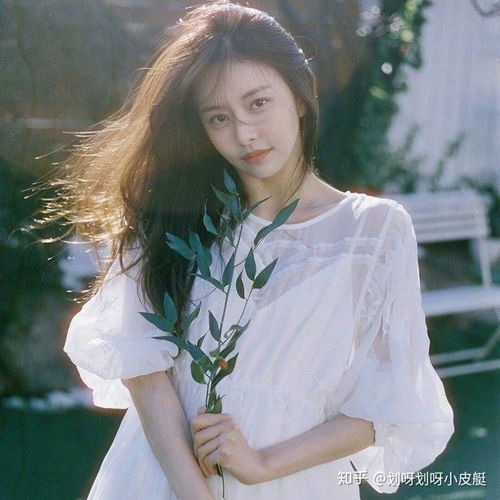 经常换微信头像的女生是什么心态