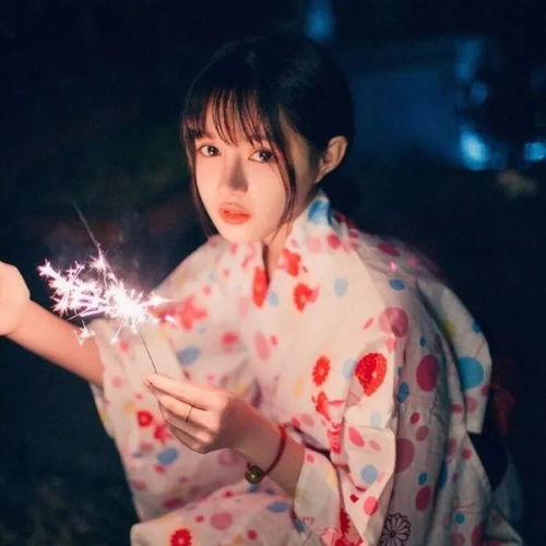 小姐姐女生头像